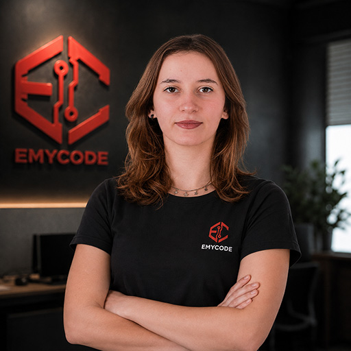Emine KANIBOZ