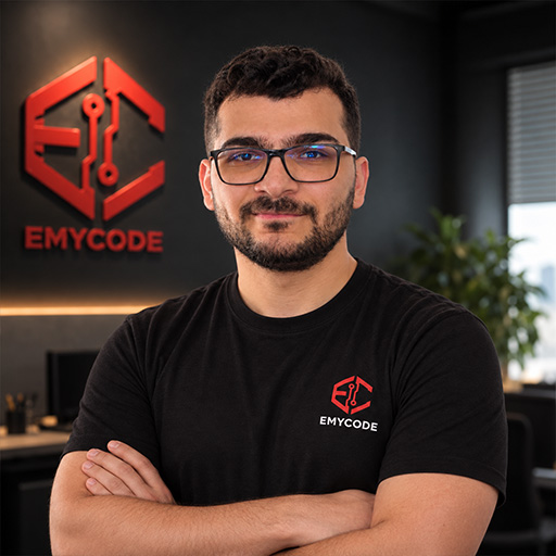 Mustafa TURGUT