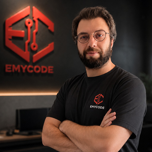 Talha Numan UÇAR