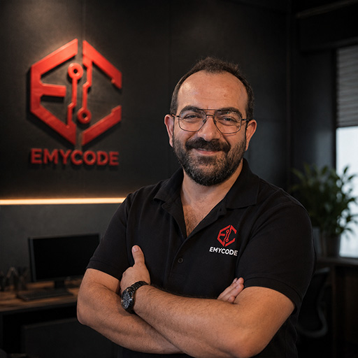 Emre ÖZDEMİR