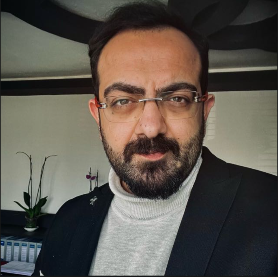 Emre ÖZDEMİR